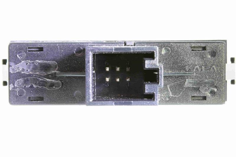 VEMO V10-73-0351 Warnblinkschalter für VW