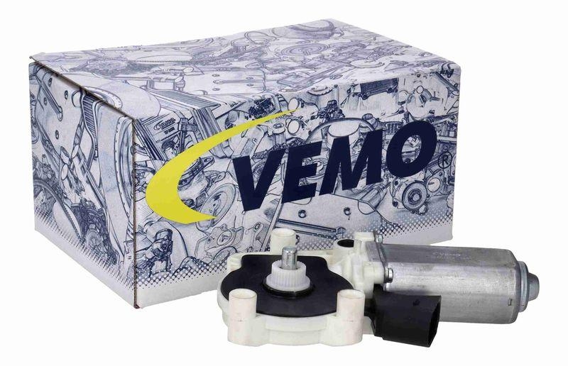 VEMO V20-05-0004 Elektromotor, Fensterheber f&uuml;r BMW
