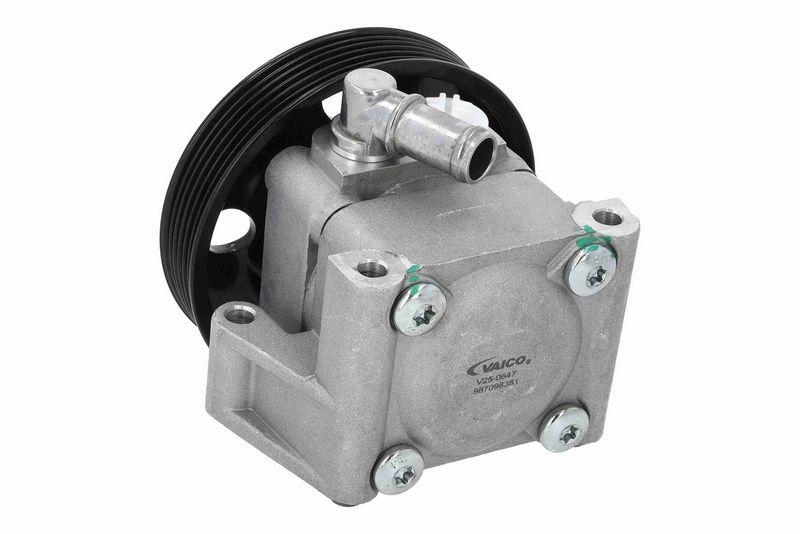 VAICO V25-0647 Hydraulikpumpe, Lenkung für FORD