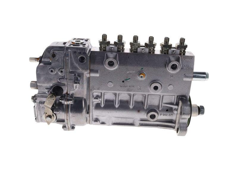 Bosch 0 400 876 437 Einspritzpumpen-Aggregat