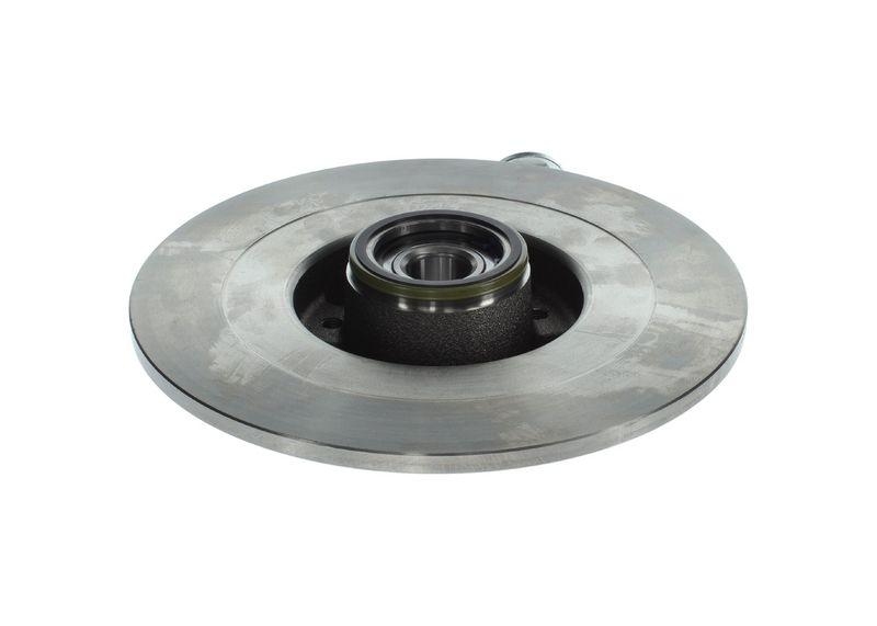 Bosch 0 986 479 280 Bremsscheibe BD1129