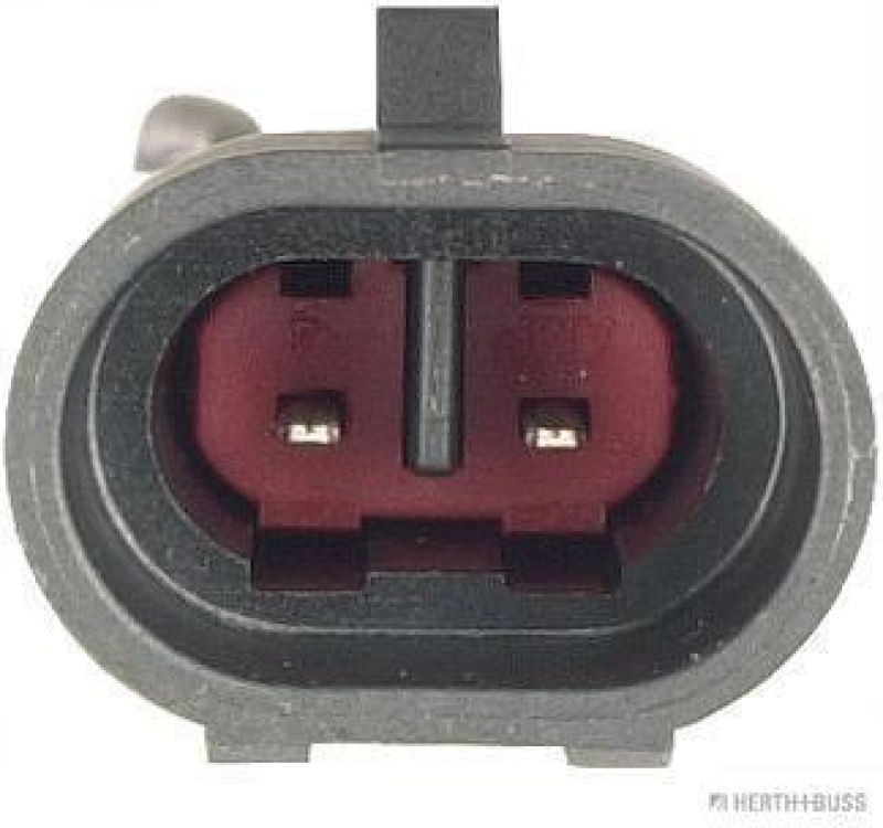 HERTH+BUSS 50290836099 Steckgehäuse AMP Tyco Superseal, 2-polig