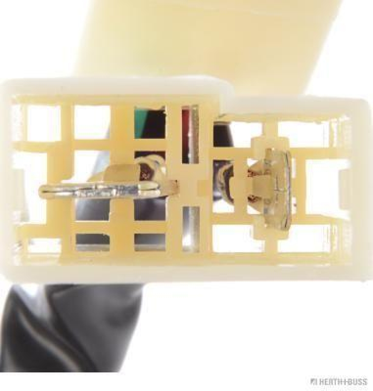 HERTH+BUSS 70595030 Lenkschloss 5 x 6,3 mm