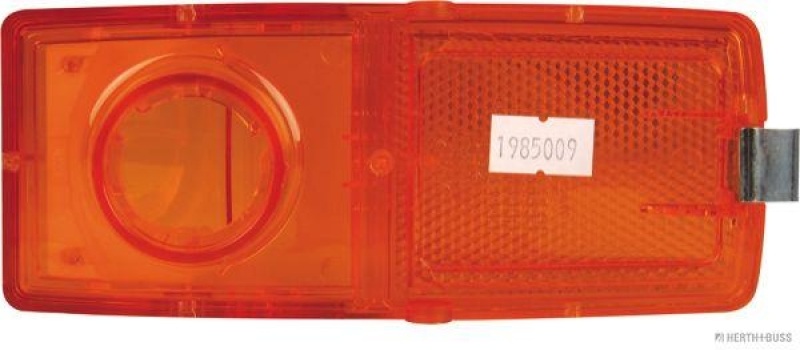 HERTH+BUSS 83700127 Blinkleuchte beidseitig, P21W
