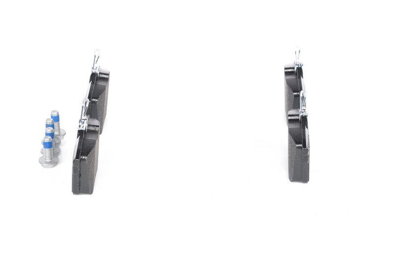 BOSCH 0 986 494 095 Bremsbelagsatz Scheibenbremse