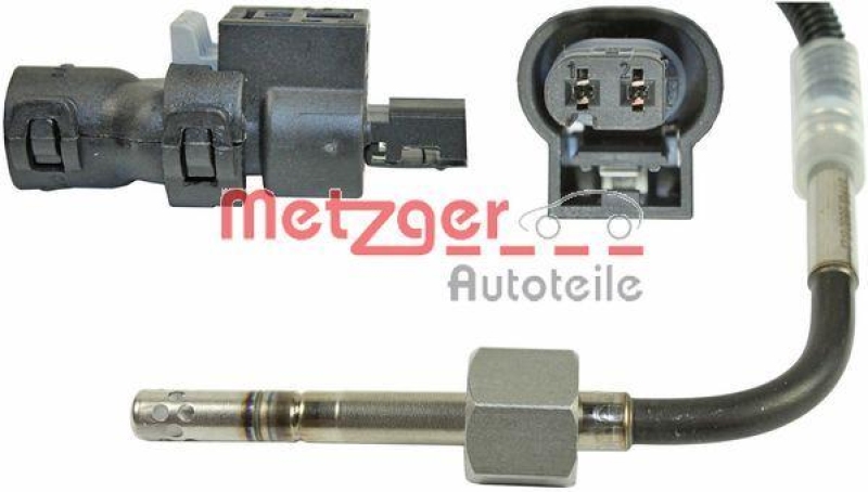 METZGER 0894397 Sensor, Abgastemperatur f&uuml;r MB