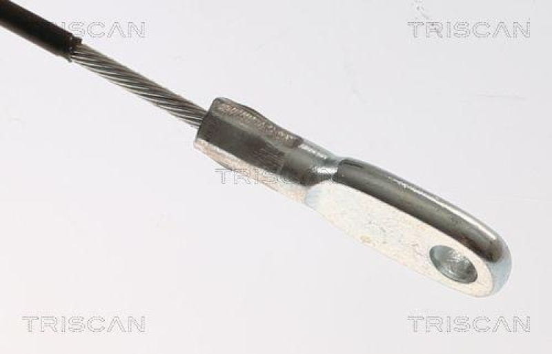 TRISCAN 8140 231164 Handbremsseil f&uuml;r Mercedes