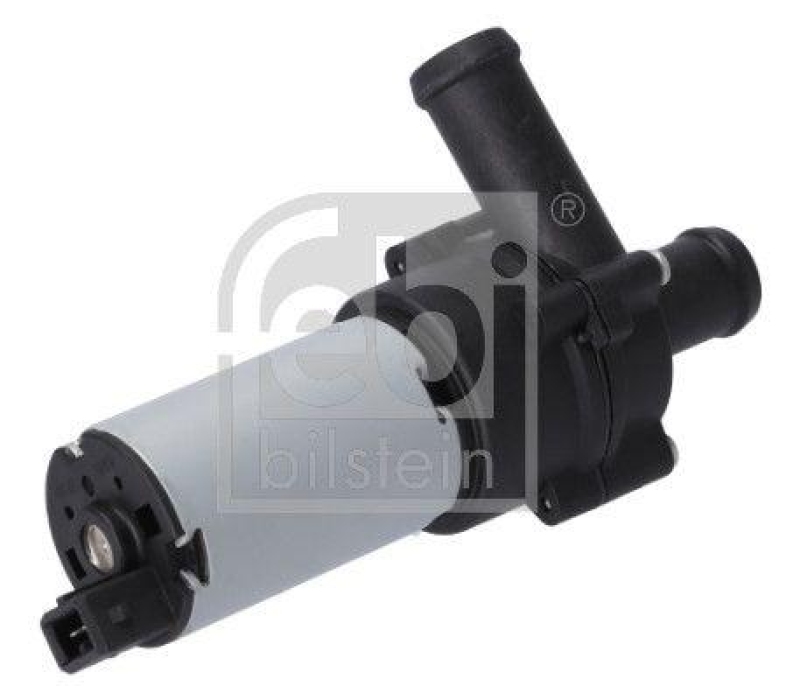 FEBI BILSTEIN 179535 Zusatzwasserpumpe f&uuml;r VW-Audi