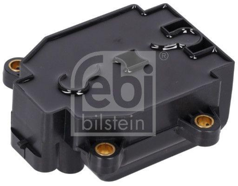 FEBI BILSTEIN 36703 Z&uuml;ndspule f&uuml;r Renault