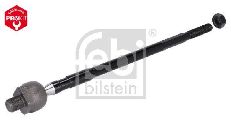 FEBI BILSTEIN 42459 Axialgelenk mit Kontermutter f&uuml;r MAZDA