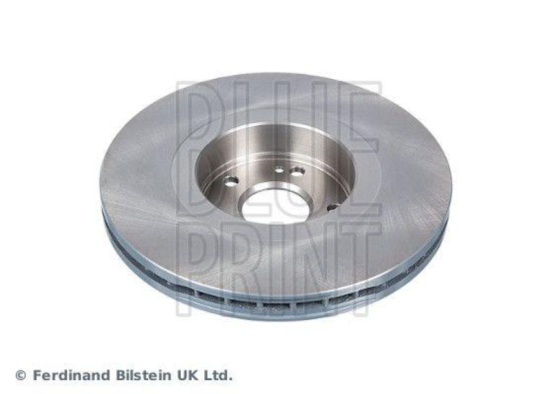 BLUE PRINT ADR164334 Bremsscheibe f&uuml;r Renault