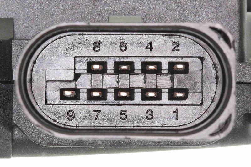 VEMO V10-85-2299 T&uuml;rschloss vorne links f&uuml;r VW