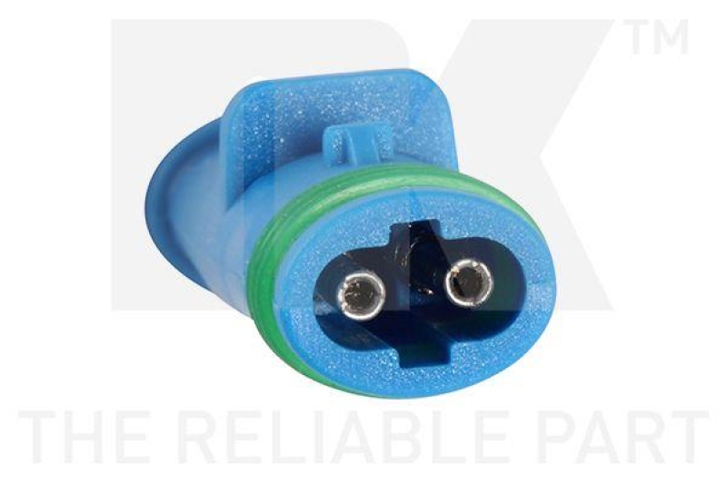 NK 280267 Warnkontakt, Bremsbelagverschlei&szlig; f&uuml;r MERCEDES-BENZ