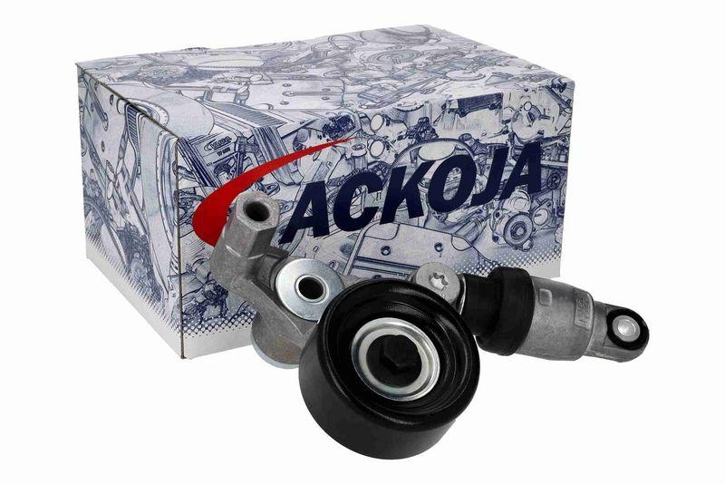 ACKOJA A26-9683 Riemenspanner, Keilrippenriemen für ACURA