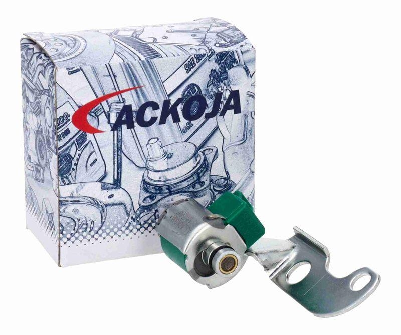 ACKOJA A70-77-0087 Schaltventil, Automatikgetriebe für TOYOTA
