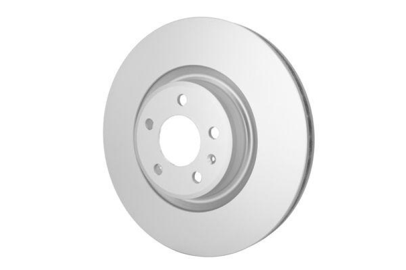 HELLA 8DD 355 125-171 Bremsscheibe