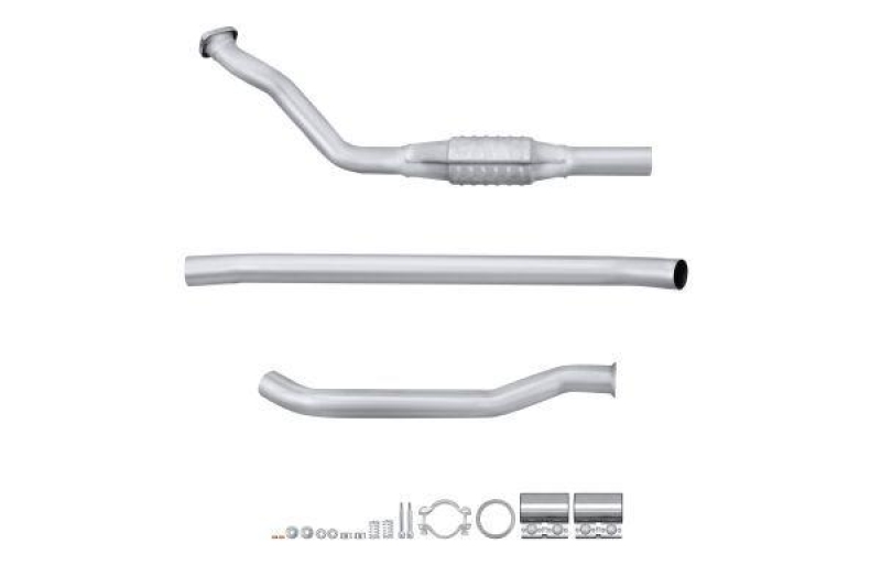 HELLA 8LE 366 050-871 Katalysator CITROEN