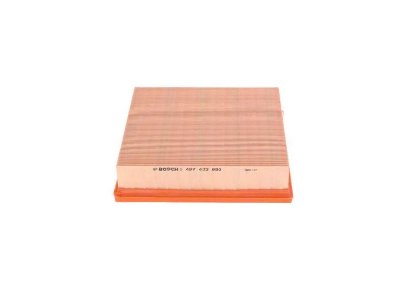 BOSCH 1 457 433 690 Luftfilter