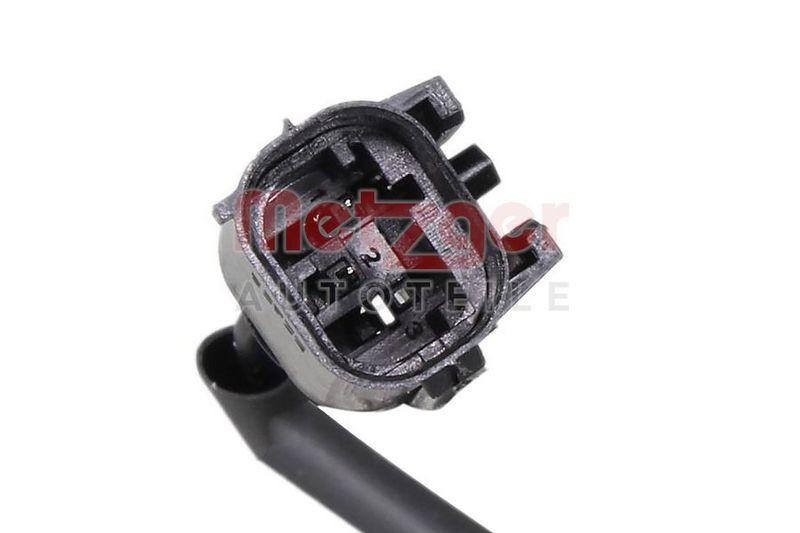 METZGER 2310878 Motorhaubenschloss für BMW links