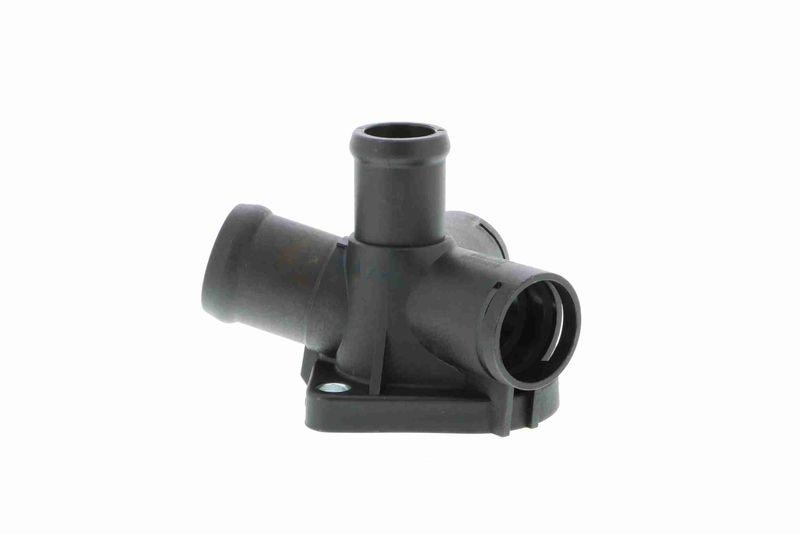 VAICO V10-0376 K&uuml;hlmittelflansch Zylinderkopf f&uuml;r VW