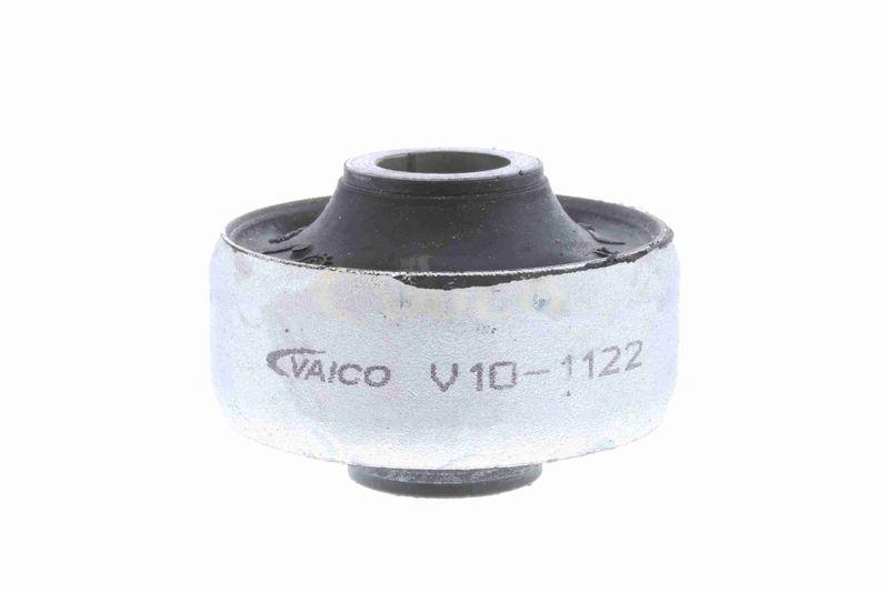 VAICO V10-1122 Lagerung, Lenker Vorderachse, unten hinten f&uuml;r VW
