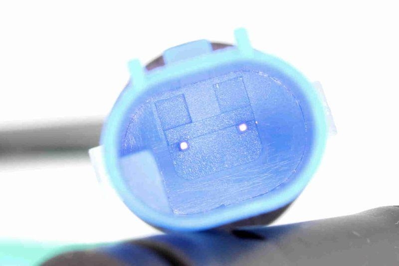 VEMO V20-72-5256 Warnkontakt, Bremsbelagverschlei&szlig; Vorderachse f&uuml;r BMW