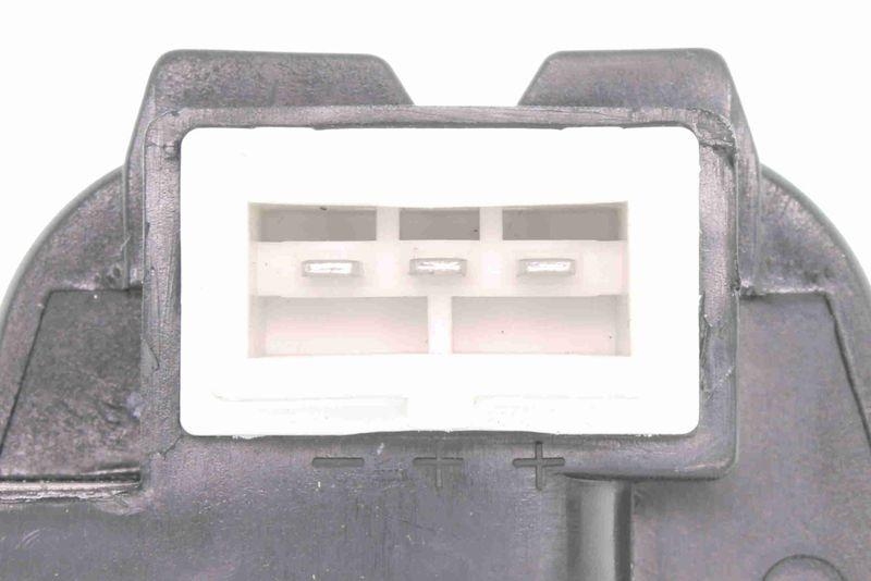 VEMO V46-70-0011 Z&uuml;ndspule zum Zylinder 2 und 3 f&uuml;r RENAULT