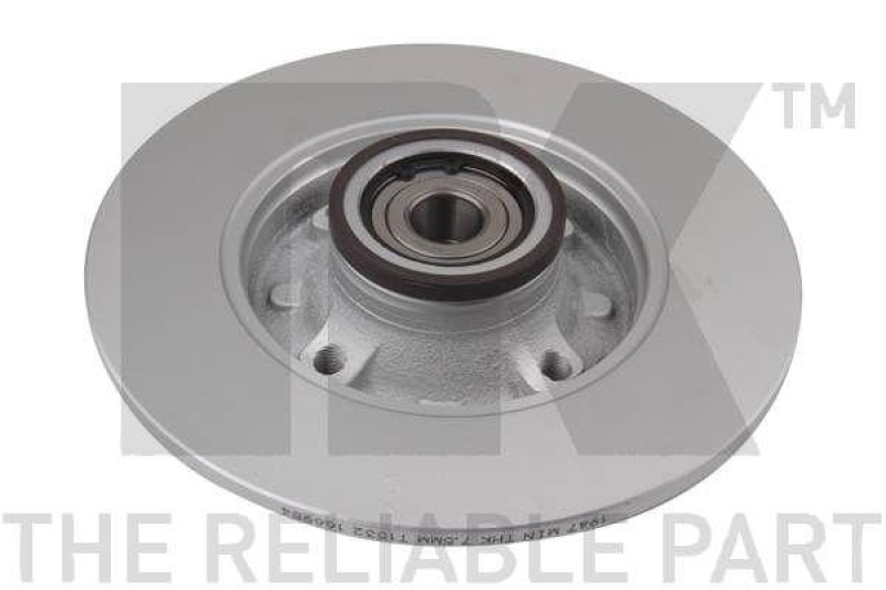 NK 311947 Bremsscheibe f&uuml;r CITROEN, PEUGEOT