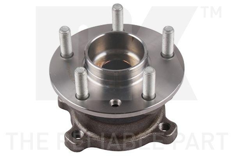 NK 762549 Radlagersatz f&uuml;r FORD