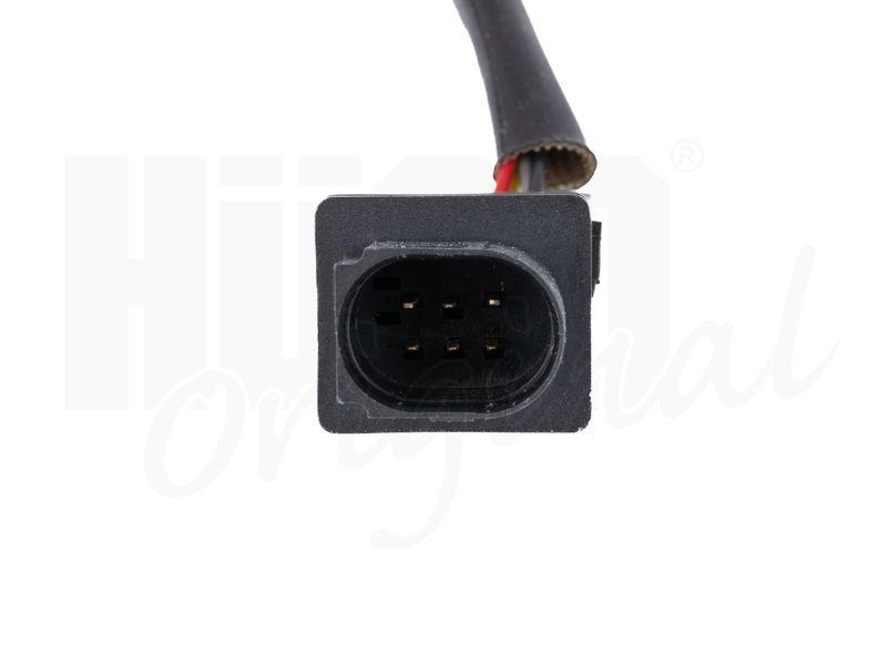 HITACHI 135324 Lambdasonde f&uuml;r OPEL u.a.