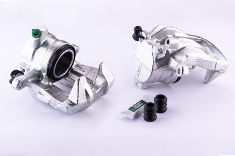 HELLA 8AC 355 390-691 Bremssattel f&uuml;r MB C-CLASS (W202)