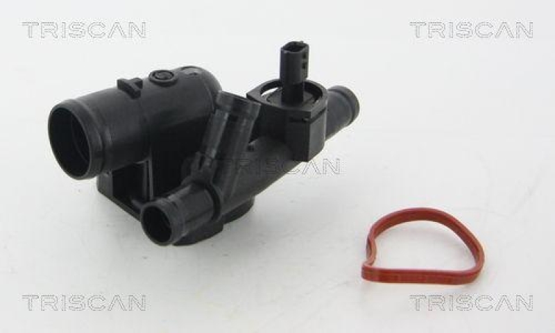TRISCAN 8620 29983 Thermostat M. Geh&auml;use f&uuml;r Alfa Romeo, Fiat, Lancia (