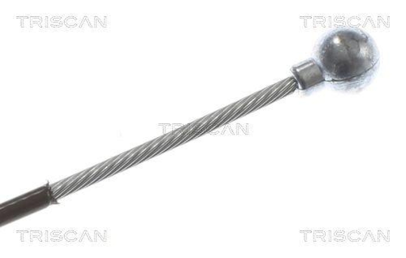 TRISCAN 8140 231166 Handbremsseil f&uuml;r Mercedes