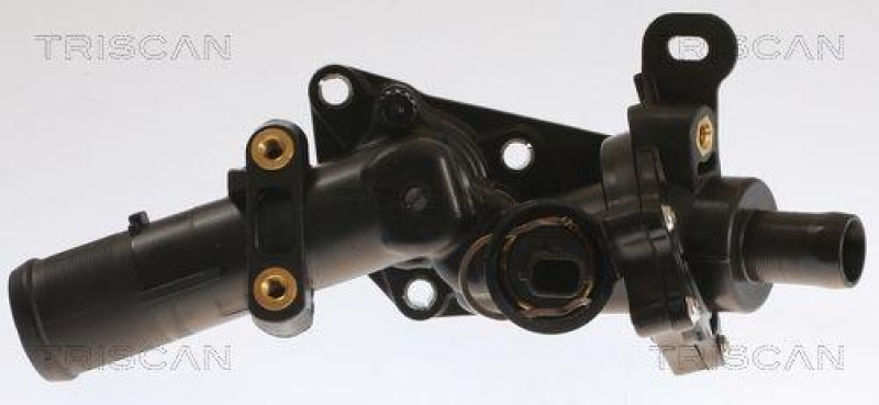 TRISCAN 8620 55483 Thermostat M. Gehäuse für Mercedes/Dacia/Renault