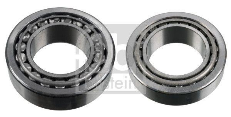 FEBI BILSTEIN 174179 Radlager f&uuml;r Iveco