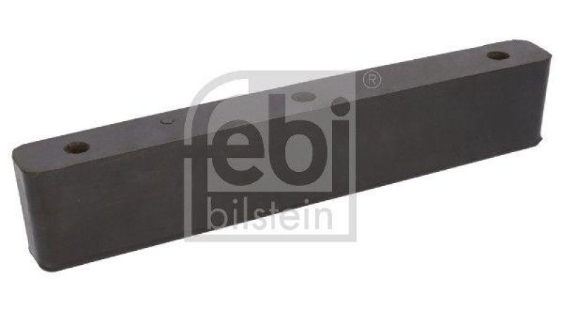 FEBI BILSTEIN 182831 Anschlagpuffer für Anhängeruniversell verwendbar