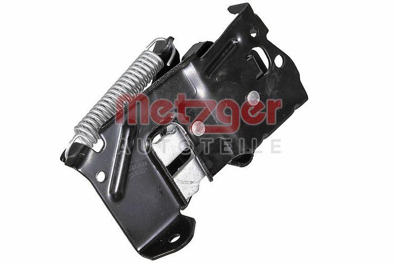 METZGER 2310879 Motorhaubenschloss für BMW rechts