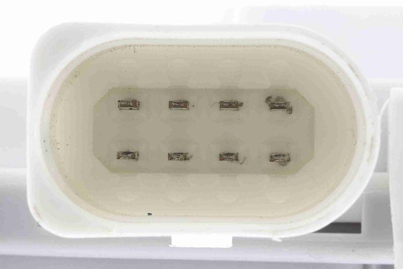 VEMO V10-85-2301 T&uuml;rschloss hinten links f&uuml;r VW