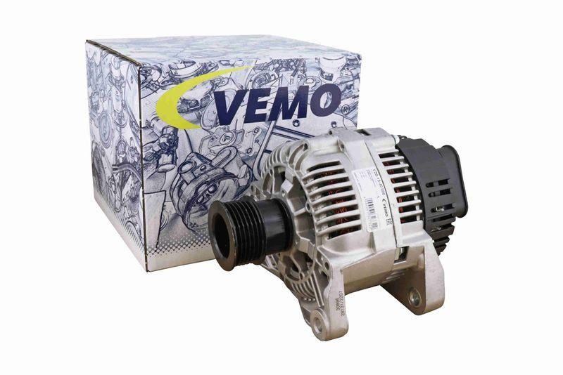 VEMO V20-13-40380 Generator Volt: 14, Ah: 90 f&uuml;r BMW