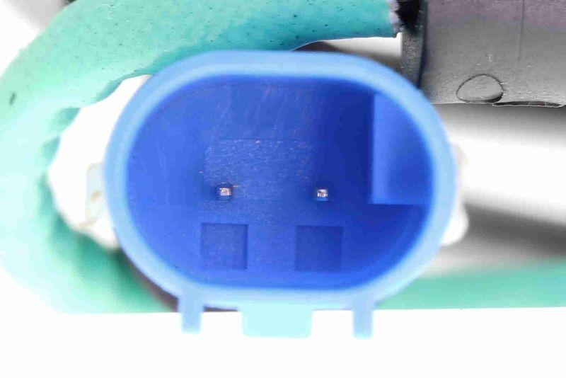 VEMO V20-72-5257 Warnkontakt, Bremsbelagverschlei&szlig; Hinterachse f&uuml;r BMW
