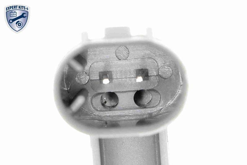 VAICO V41-0032 Ausgleichsbeh&auml;lter, K&uuml;hlmittel mit Deckel, mit Sensor f&uuml;r JAGUAR