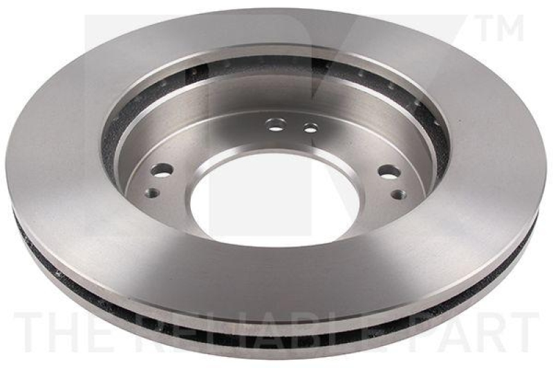 NK 203509 Bremsscheibe f&uuml;r KIA