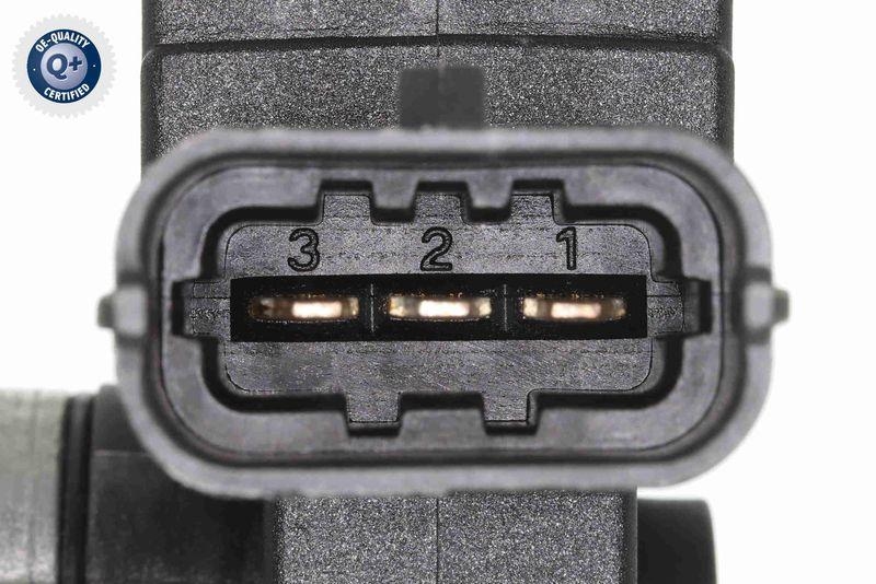 ACKOJA A52-77-0014 Leerlaufregelventil, Luftversorgung elektrisch f&uuml;r HYUNDAI