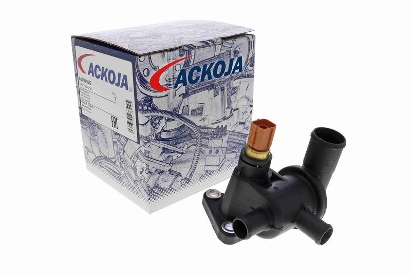 ACKOJA A53-99-0012 Thermostatgehäuse für KIA