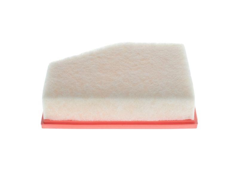 Bosch F 026 400 754 Luftfiltereinsatz S0754