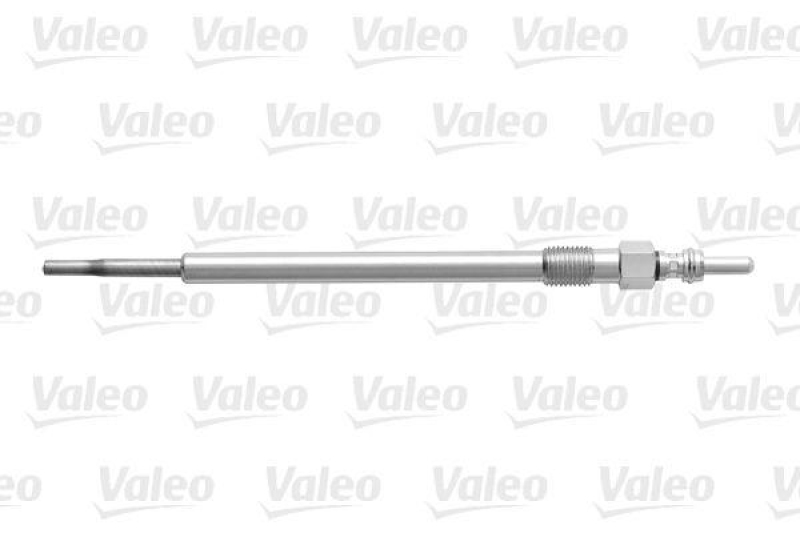 VALEO 345131 Gl&uuml;hkerze SAAB 9-3 1.9L TIDOPE