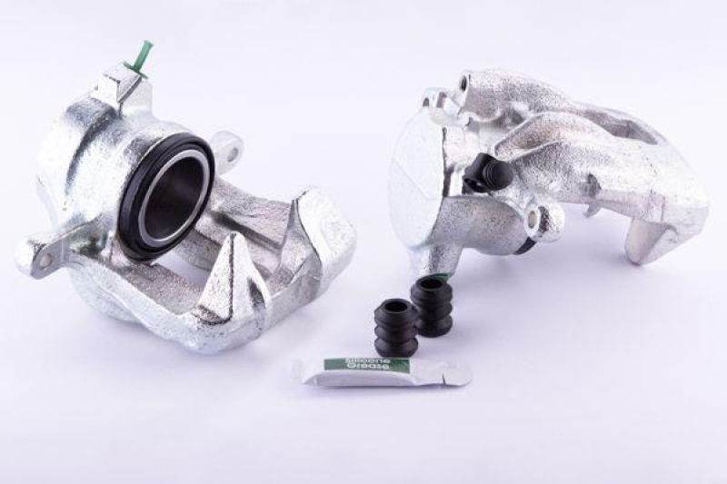 HELLA 8AC 355 390-701 Bremssattel f&uuml;r MB C-CLASS (W202)