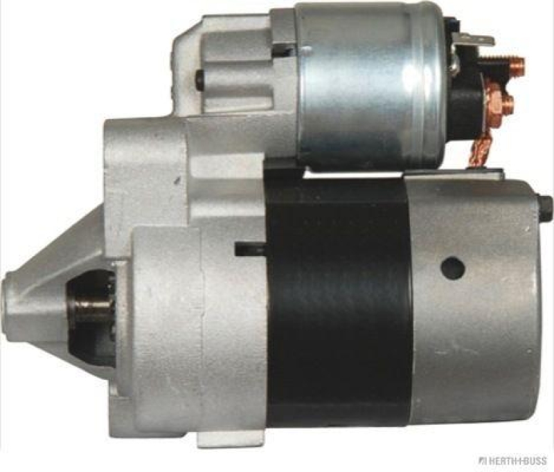 HERTH+BUSS 42455950 Starter 12 V, 1 kW
