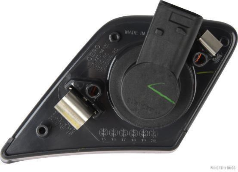 HERTH+BUSS 83700162 Blinkleuchte Links, P21/5W