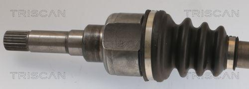 TRISCAN 8540 32515 Antriebswelle für Psa